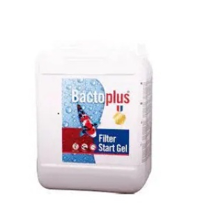 BACTOPLUS