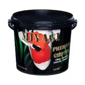 MIYAGI PREMIUM GROWTH