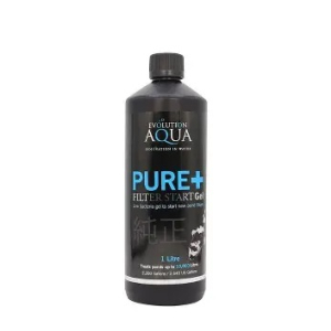 PURE+POND FILTER START GEL