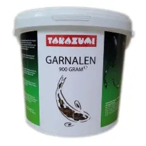 TAKAZUMI GARNALEN 2-4cm (krewetki)