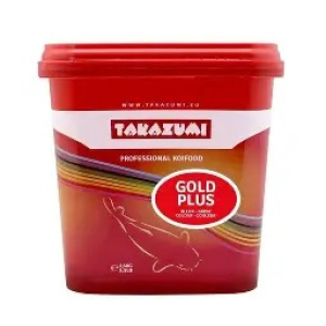 TAKAZUMI GOLD PLUS