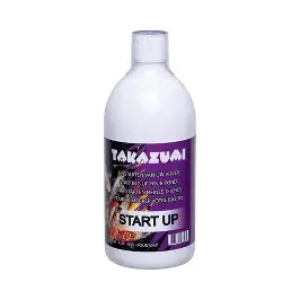 TAKAZUMI START UP