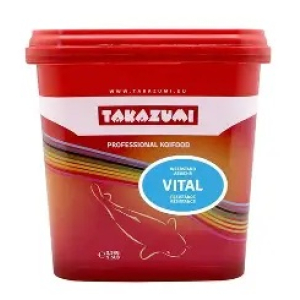 TAKAZUMI VITAL